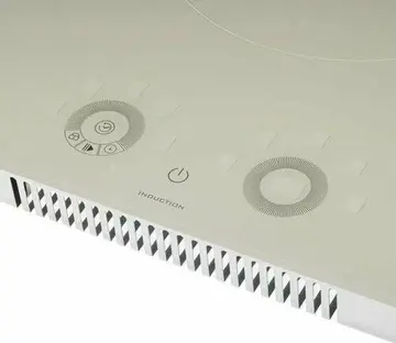 Индукционная варочная панель Korting HIB 95760 BB Smart фото 3 Индукционная варочная панель Korting HIB 95760 BB Smart фото 3