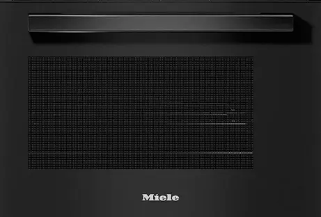 Встраиваемая пароварка с СВЧ Miele DGM 7840 OBSW фото 2