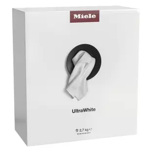 Порошок стиральный Miele UltraWhite фото 2