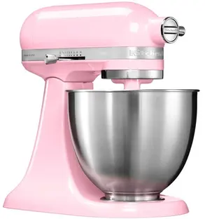 Планетарный миксер KitchenAid 5KSM3311XEGU фото 2 Планетарный миксер KitchenAid 5KSM3311XEGU фото 2