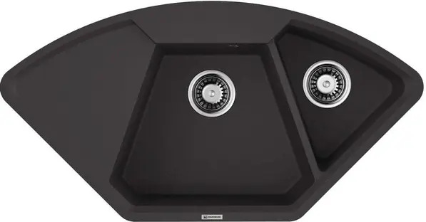 Кухонная мойка OMOIKIRI Yonaka 98-C-BL(арт.4993716) Кухонная мойка OMOIKIRI Yonaka 98-C-BL(арт.4993716)