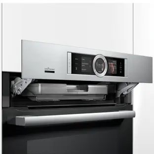Духовой шкаф Bosch HRG 636 XS7 фото 3