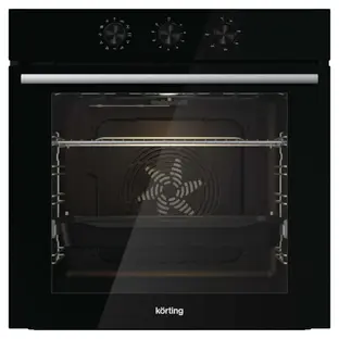 Духовой шкаф Korting OKB 3821 EN фото 1 Духовой шкаф Korting OKB 3821 EN фото 1