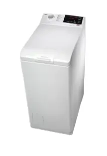 Стиральная машина AEG LTX6GR261 фото 2