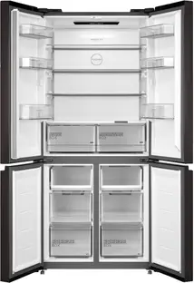 Холодильник Midea MDRM691MIE22 фото 2 Холодильник Midea MDRM691MIE22 фото 2