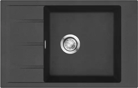 Мойка Emar EMQ-1780.Q Морион фото 1 Мойка Emar EMQ-1780.Q Морион фото 1