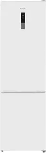 Холодильник MAUNFELD MFF200NFW10 Inverter фото 1 Холодильник MAUNFELD MFF200NFW10 Inverter фото 1