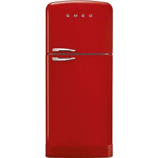 Холодильник Smeg FAB50RRD Холодильник Smeg FAB50RRD