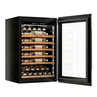 Винный холодильник Meyvel MV52PRO-KBB1 фото 3 Винный холодильник Meyvel MV52PRO-KBB1 фото 3