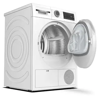 Сушильная машина Bosch WQG24100OE фото 3