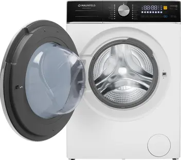 Стиральная машина с сушкой Maunfeld MFWD14106WH03 фото 2 Стиральная машина с сушкой Maunfeld MFWD14106WH03 фото 2
