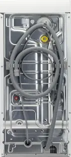 Стиральная машина Electrolux EW7T3R362 фото 2 Стиральная машина Electrolux EW7T3R362 фото 2