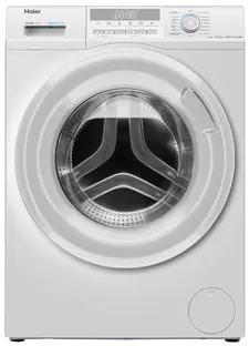 Стиральная машина Haier HW60-BP12929BE фото 1 Стиральная машина Haier HW60-BP12929BE фото 1
