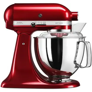 Планетарный миксер KitchenAid 5KSM175PSECA фото 2 Планетарный миксер KitchenAid 5KSM175PSECA фото 2