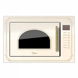 Встраиваемая микроволновая печь Midea TG925BW7-I2