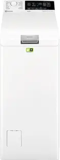 Стиральная машина Electrolux EW8T3R562 фото 1 Стиральная машина Electrolux EW8T3R562 фото 1