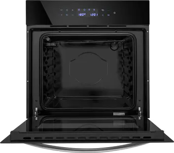 Духовой шкаф Maunfeld EOEC.564TB фото 3 Духовой шкаф Maunfeld EOEC.564TB фото 3