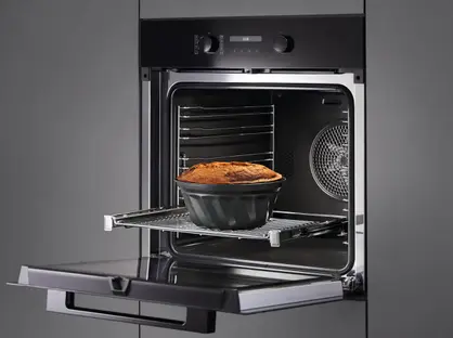 Духовой шкаф Miele H 2861 B OBSW фото 2