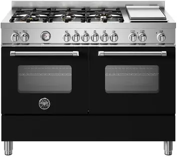 Варочный центр Bertazzoni MAS126G2ENET фото 1