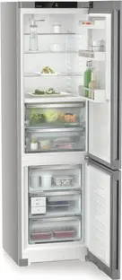 Холодильник Liebherr CBNsfc 572i фото 1 Холодильник Liebherr CBNsfc 572i фото 1