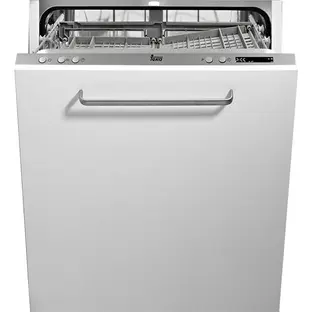 Встраиваемая посудомоечная машина Teka DW8 70 FI INOX