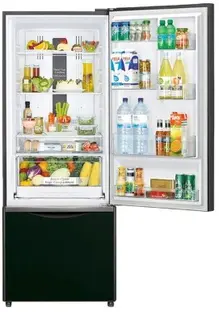 Холодильник Hitachi R-B 502 PU6 GBK фото 2