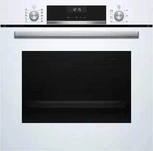 Духовой шкаф Bosch HBG537NW0R фото 1
