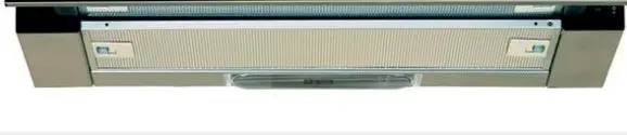 Встраиваемая вытяжка Faber FLOX GLASS BK A60 фото 2