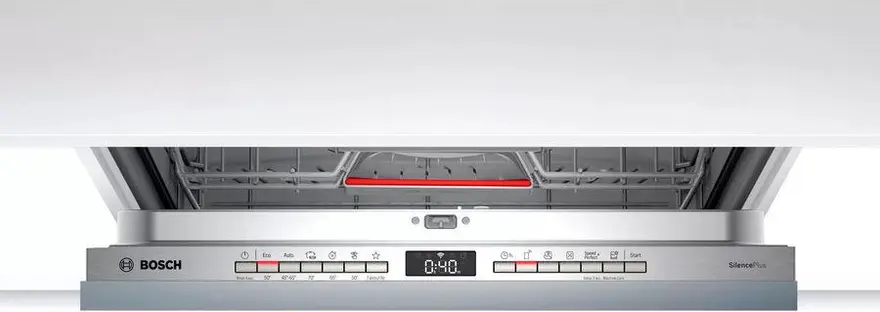 Встраиваемая посудомоечная машина Bosch SMV4EVX10E фото 3 Встраиваемая посудомоечная машина Bosch SMV4EVX10E фото 3