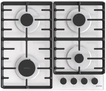 Газовая варочная панель Gorenje GT642SYW фото 1