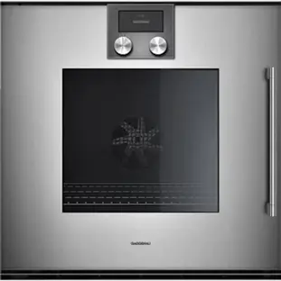 Духовой шкаф Gaggenau BOP 221-111 фото 1 Духовой шкаф Gaggenau BOP 221-111 фото 1