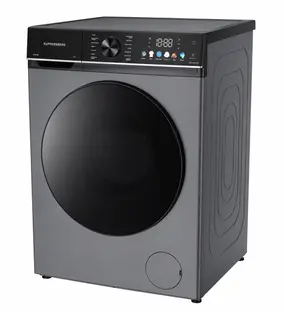 Стиральная машина Kuppersberg WM 410 GR фото 2