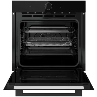 Духовой шкаф Kuppersberg HT 617 B фото 2