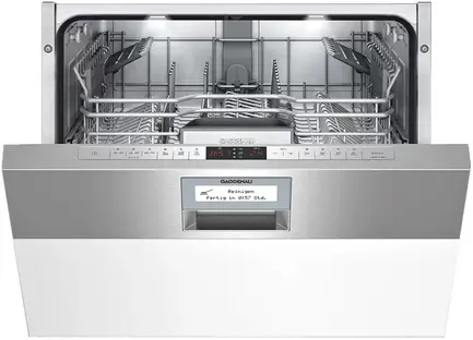 Встраиваемая посудомоечная машина Gaggenau DI460111 фото 1