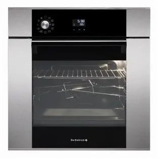 Духовой шкаф De Dietrich DOP1160XS Духовой шкаф De Dietrich DOP1160XS