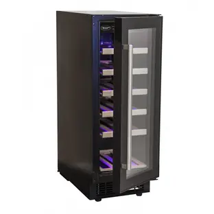 Винный холодильник Cold Vine C18-KBT1 фото 3