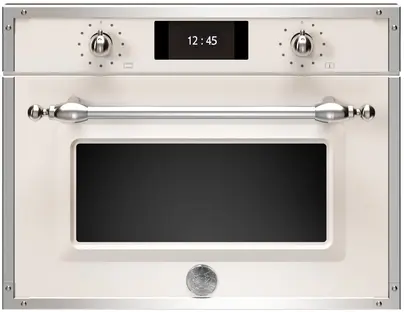 Духовой шкаф с СВЧ Bertazzoni F457HERMWTAX фото 1