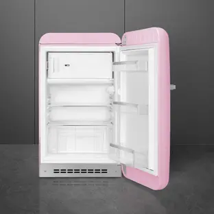Холодильник Smeg FAB10RPK5 фото 2