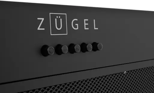Вытяжка ZÜGEL ZHI525B фото 2