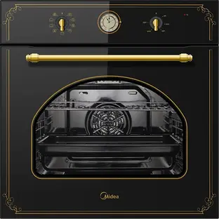 Духовой шкаф Midea 65DME40017