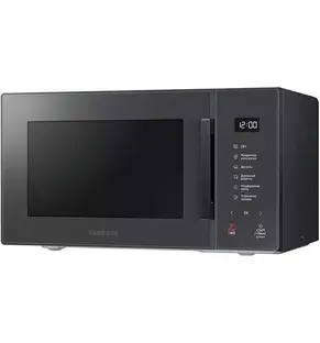 Микроволновая печь Samsung MS23T5018AC/BW фото 2 Микроволновая печь Samsung MS23T5018AC/BW фото 2