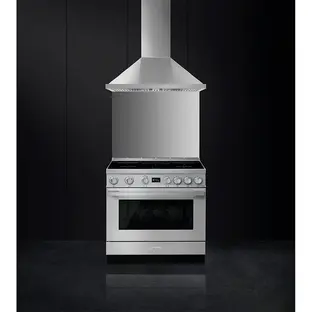Варочный центр Smeg CPF9GPX фото 2