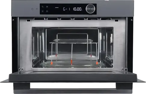 Микроволновая печь Midea MI9340GG-I фото 2