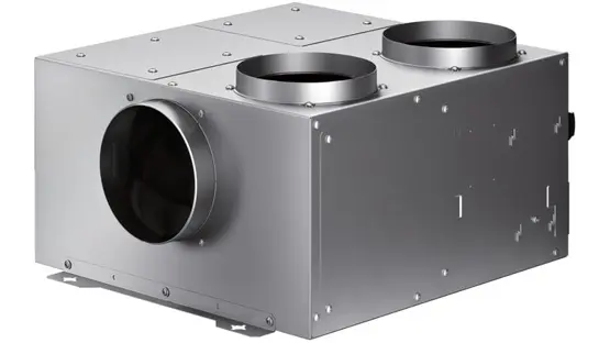 Мотор для отвода воздуха Gaggenau AR400142