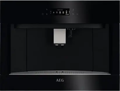 Кофемашина AEG KKB894500B фото 1