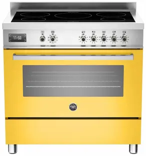 Варочный центр Bertazzoni PRO905IMFESGIT фото 1
