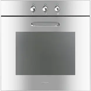 Духовой шкаф Smeg SF166X