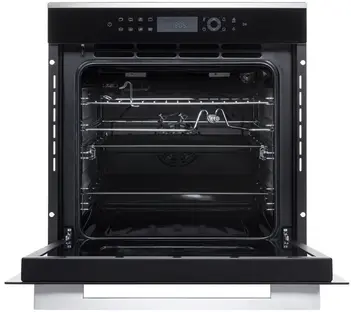 Духовой шкаф Graude BM 60.3 E фото 2 Духовой шкаф Graude BM 60.3 E фото 2