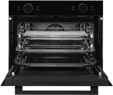 Духовой шкаф Kuppersberg KMW 612 Black фото 2 Духовой шкаф Kuppersberg KMW 612 Black фото 2