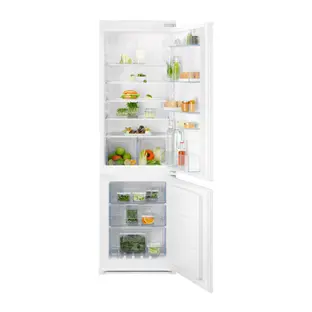 Холодильник Electrolux ENT6NE18S фото 1 Холодильник Electrolux ENT6NE18S фото 1